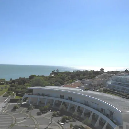 Apartment Lumineux 2 Pers A La Rochelle Avec Parking Proche - Fr-1-551-31 La Rochelle (Charente-Maritime)